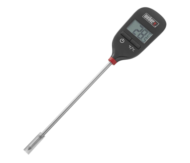 Weber Termometr do błyskawicznego pomiaru - 1038834 - zdjęcie
